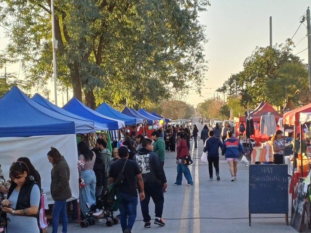 Expo amigos