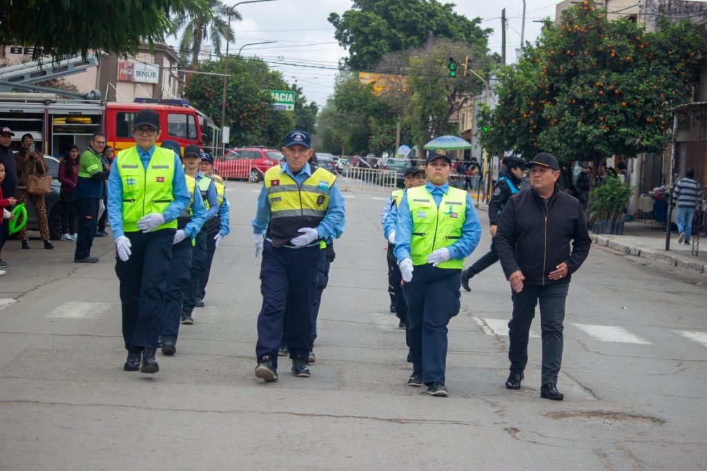 dia seguridad vial