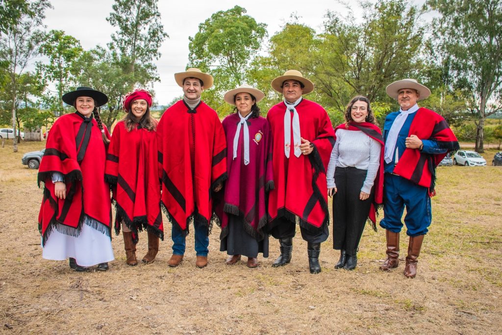Desayuno Criollo en Honor a Nuestras Tradiciones
