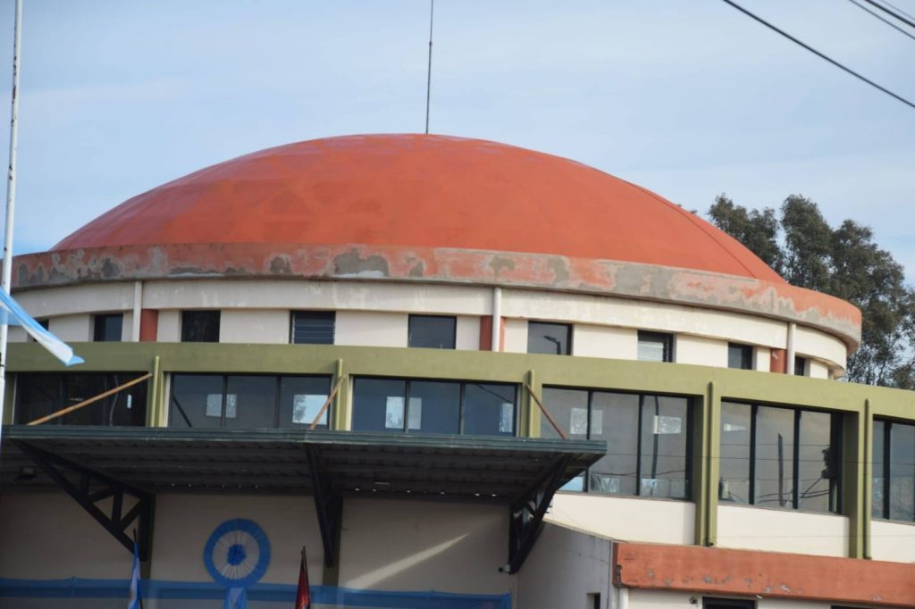 Puesta en Valor de la Terminal de Ómnibus