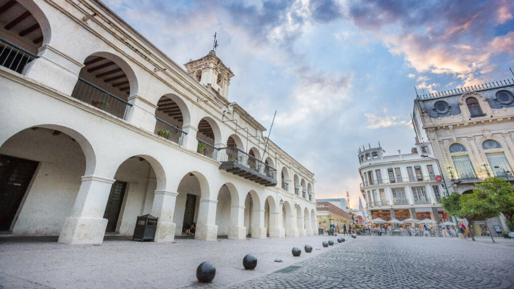 Cabildo de Salta